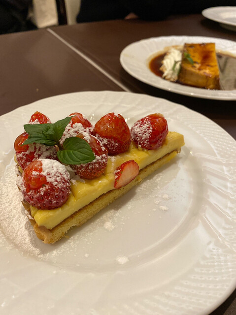 モン ｍｏｎ 来宮 イタリアン 食べログ