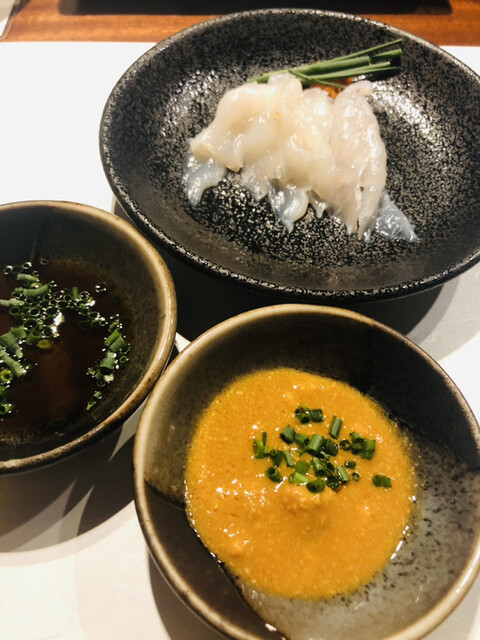 ふぐ利俊 六本木 ふぐ ネット予約可 食べログ