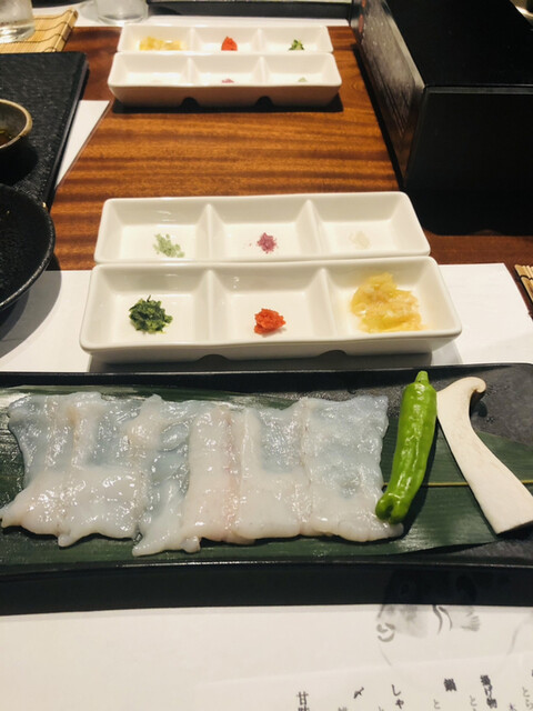 ふぐ利俊 六本木 ふぐ ネット予約可 食べログ