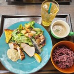 FARMER'S KITCHEN THE gram  - 