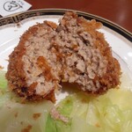 とんかつ ばんぶー - 