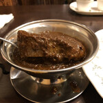 トマト - この分厚さよ！