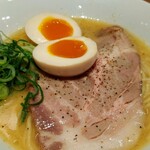 キラメキノ太陽ーふくちやまー - 