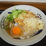 きっちょううどん 今池店 - 