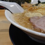 椿ラーメンショップ - 