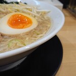 椿ラーメンショップ - 