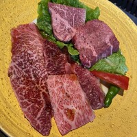 神楽坂焼肉 Kintan - 
