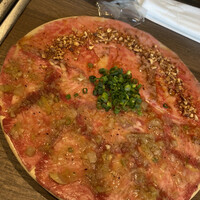 神楽坂焼肉 Kintan - 