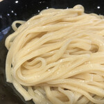 アンダーグラウンド ラーメン 頑者 - 