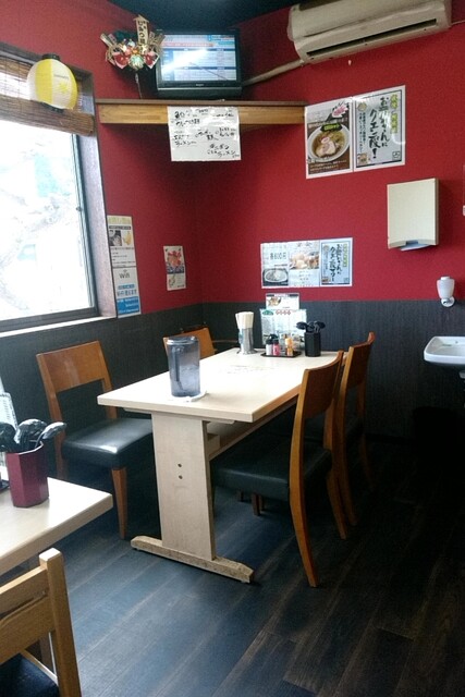 麺処 ひみつ屋 武蔵増戸 ラーメン 食べログ