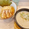 麺屋 赤橙 江南店