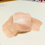 鮓 きずな - 平目