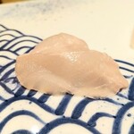 鮓 きずな - アブラメ