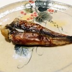 鮓 きずな - めひかり