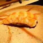 鮓 きずな - しらさ海老