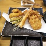 Tempura Tokuya - 