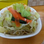 伊藤商店 - 野菜