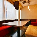 five feet cafes - 