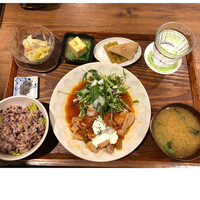 やさいの王様 銀座店 - 