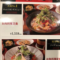 やさいの王様 銀座店 - 