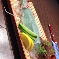 博多中洲 旬菜万葉 - 