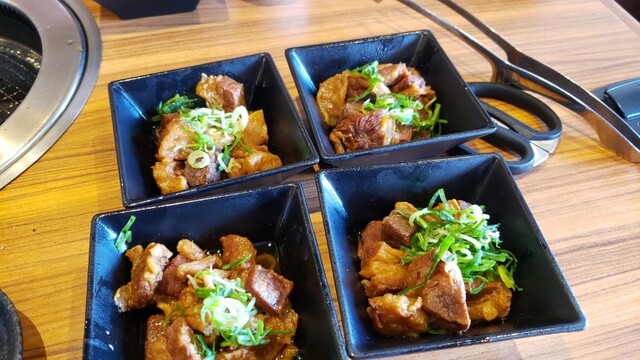 熟成焼肉いちばん 土浦真鍋店 土浦 焼肉 食べログ 熟成焼肉いちばん 土浦真鍋店 土浦 焼肉 食べログ
