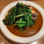 スープカレー店 34 - 