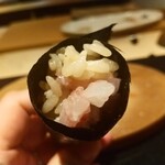 鮓 きずな - トロタク