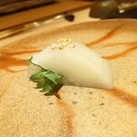 鮓 きずな - べったら