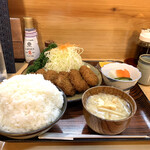 とんかつ一幸 - 