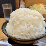 とんかつ一幸 - 