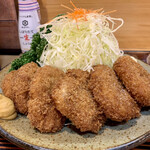 とんかつ一幸 - 