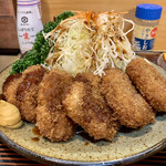 とんかつ一幸 - 