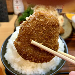 とんかつ一幸 - 