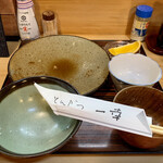 とんかつ一幸 - 