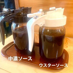 とんかつ一幸 - 