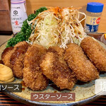 とんかつ一幸 - 