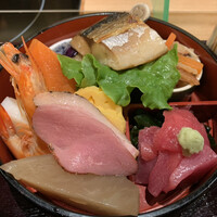 赤坂あじさい - 