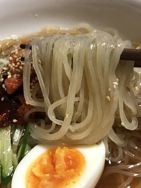 Korean Shokuhin Senmon Ten Urimadan photo 2