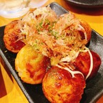 Takoyaki Ebisu - 