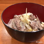 和処 大うち - 真鱈あら汁