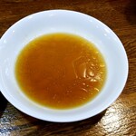 海老専家 - 餃子のタレ