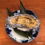 和処 大うち - 鱈の白子 西京味噌ﾎｲﾙ焼