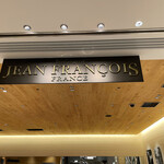 JEAN FRANCOIS - 