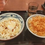 丸亀製麺 - 