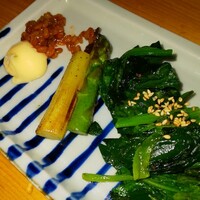 OSAKA きっちん 銀座本店 - 