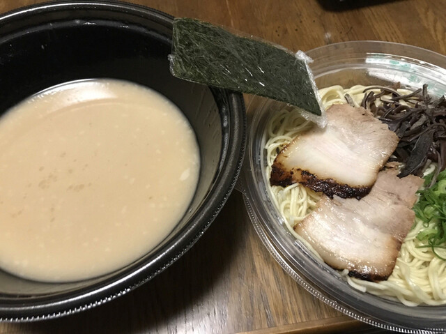 栗ちゃんラーメン 紺屋町店 旦過 ラーメン 食べログ 栗ちゃんラーメン 紺屋町店 旦過 ラーメン 食べログ