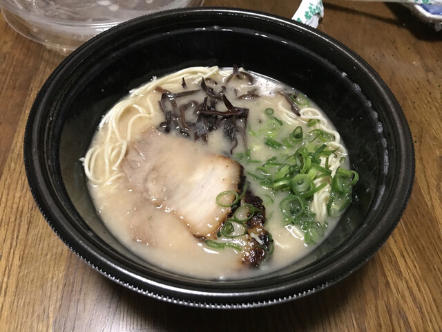 栗ちゃんラーメン 紺屋町店 旦過 ラーメン 食べログ 栗ちゃんラーメン 紺屋町店 旦過 ラーメン 食べログ