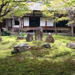 いづ重 - 建仁寺
