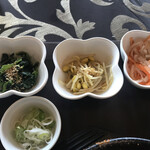 大山ゴルフクラブレストラン - 